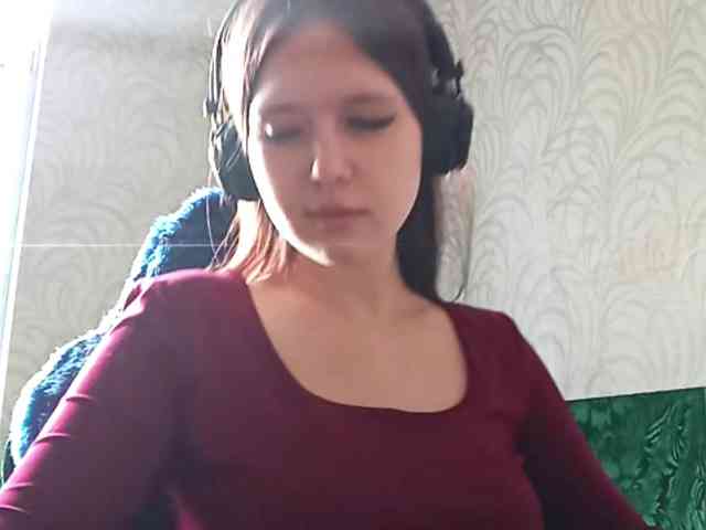 LucillaTienken webcam