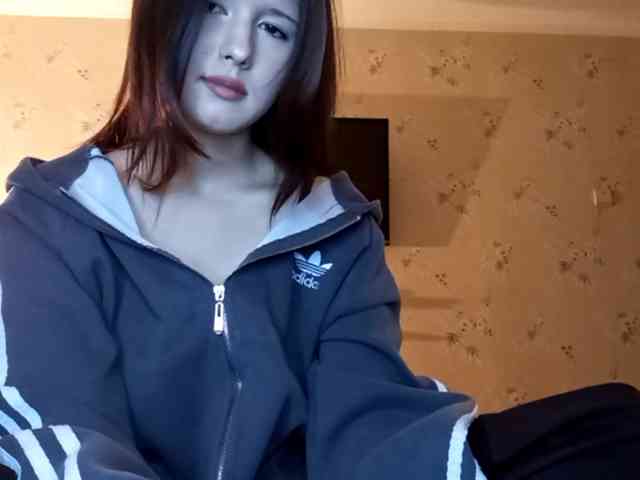 LucillaTienken webcam