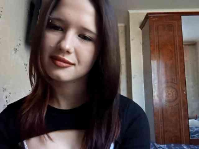 LucillaTienken webcam