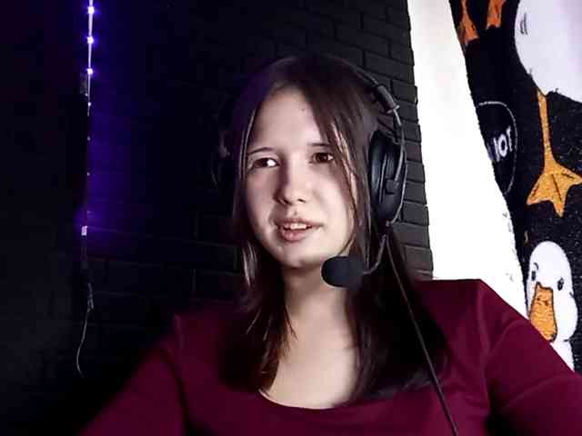 LucillaTienken webcam