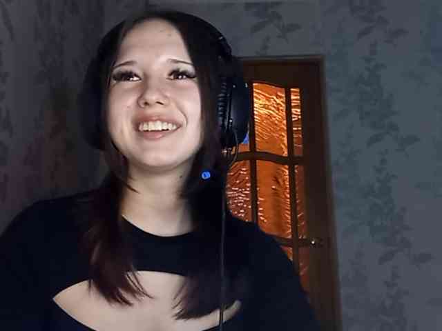 LucillaTienken webcam