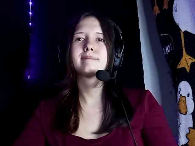 LucillaTienken webcam