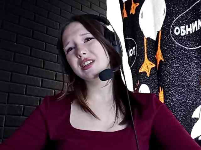 LucillaTienken webcam