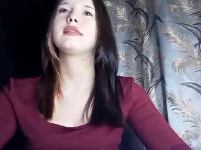 LucillaTienken webcam