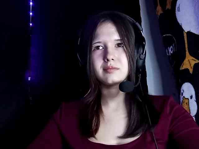 LucillaTienken webcam