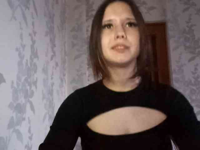 LucillaTienken webcam