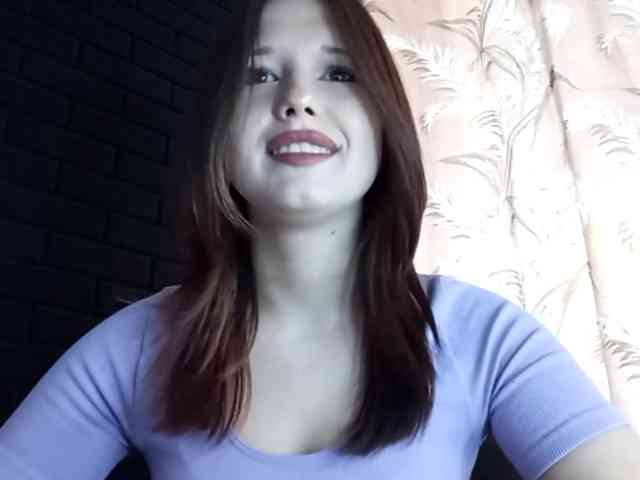 LucillaTienken webcam