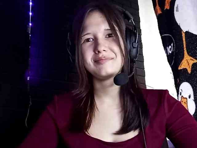 LucillaTienken webcam
