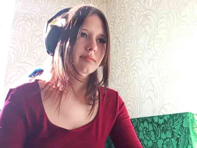 LucillaTienken webcam