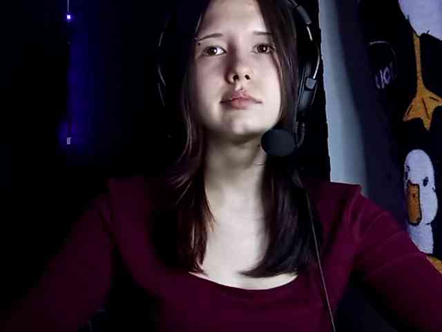 LucillaTienken webcam