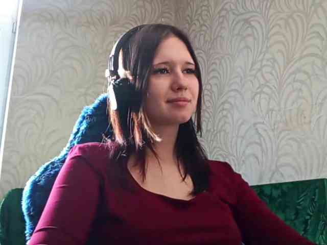 LucillaTienken webcam
