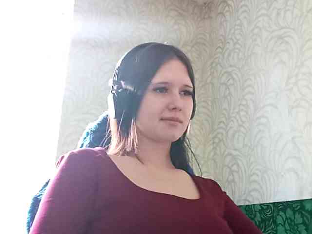 LucillaTienken webcam