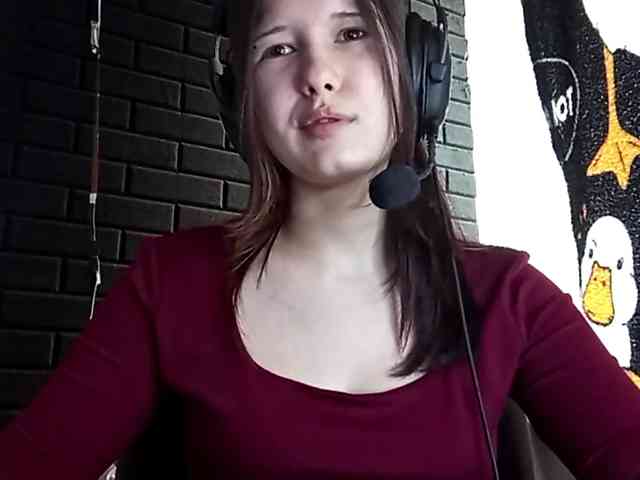 LucillaTienken webcam