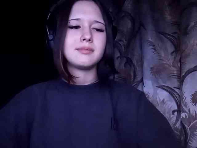 LucillaTienken webcam