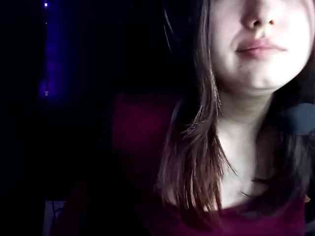 LucillaTienken webcam