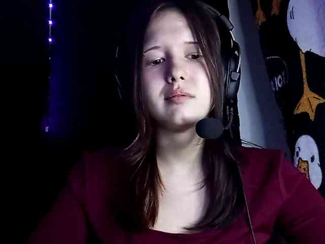 LucillaTienken webcam