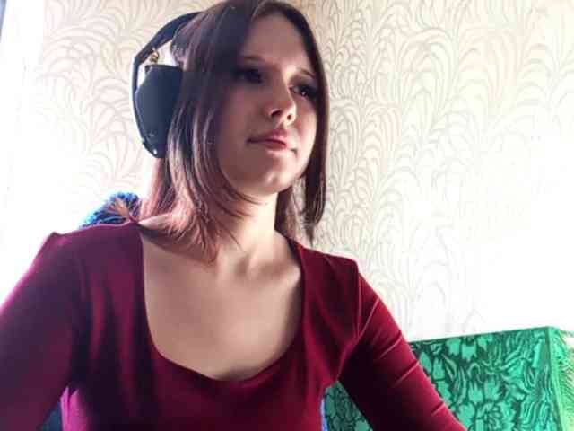 LucillaTienken webcam