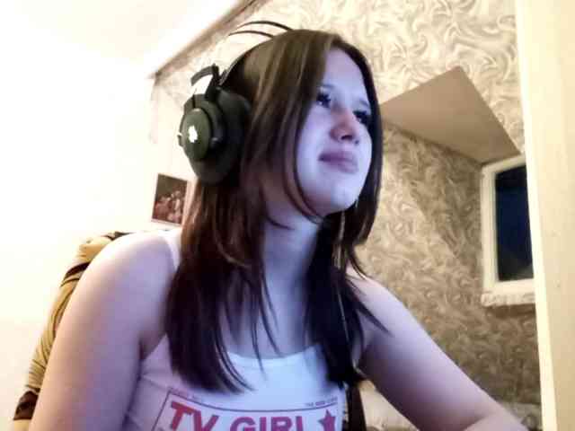 LucillaTienken webcam