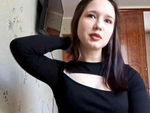 LucillaTienken webcam