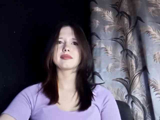 LucillaTienken webcam