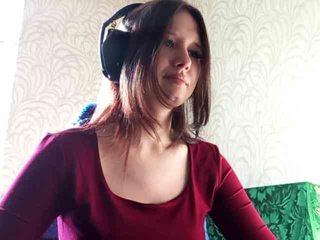 LucillaTienken webcam