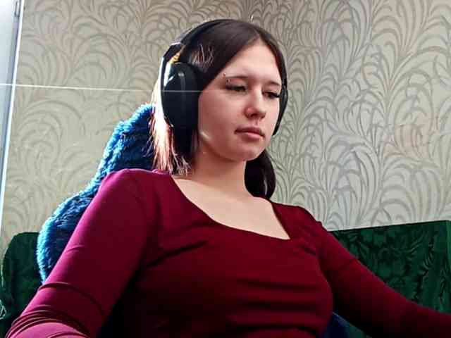 LucillaTienken webcam