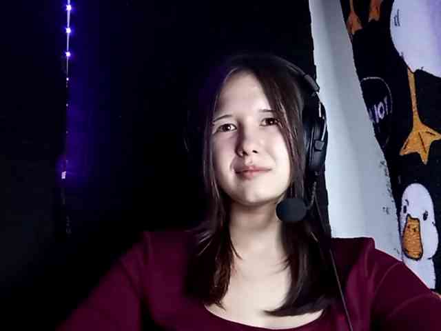 LucillaTienken webcam