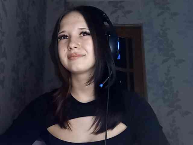 LucillaTienken webcam