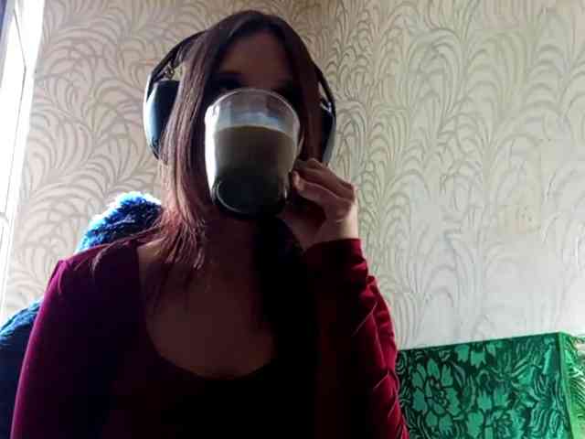 LucillaTienken webcam
