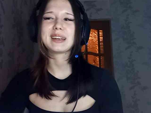 LucillaTienken webcam