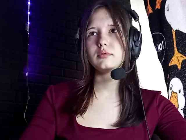 random chatroom LucillaTienken