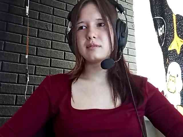 LucillaTienken webcam