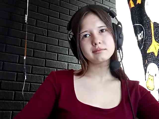 LucillaTienken webcam