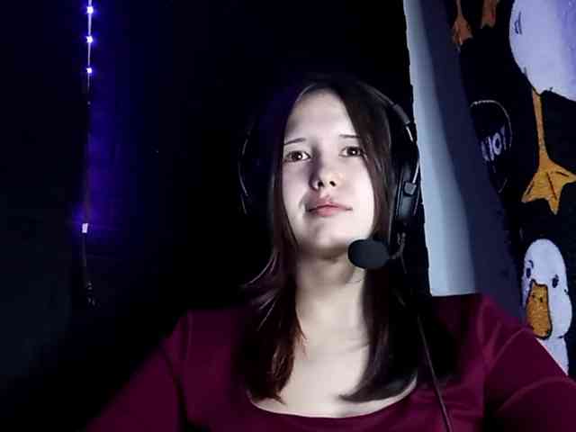LucillaTienken webcam