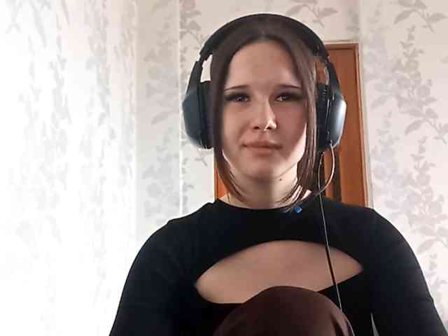 LucillaTienken webcam