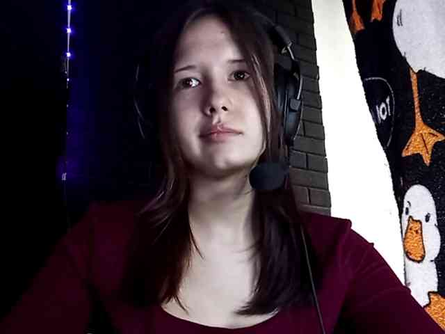 LucillaTienken webcam