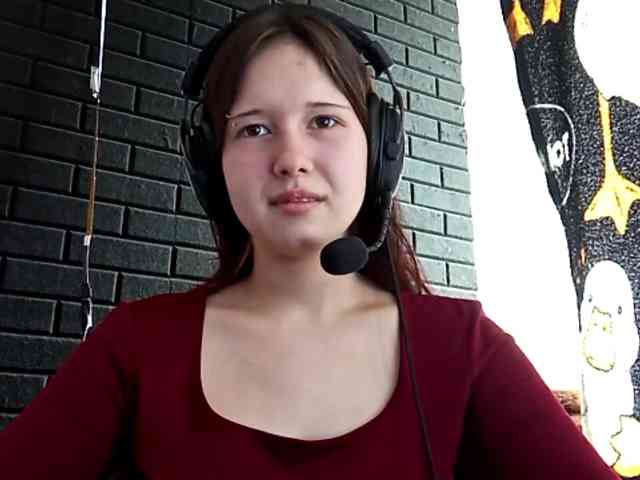 LucillaTienken webcam