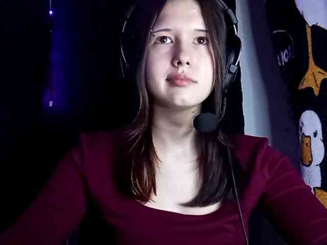 LucillaTienken webcam