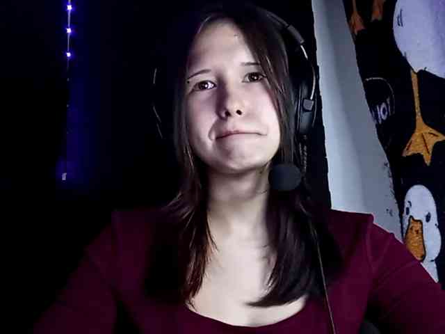 LucillaTienken webcam