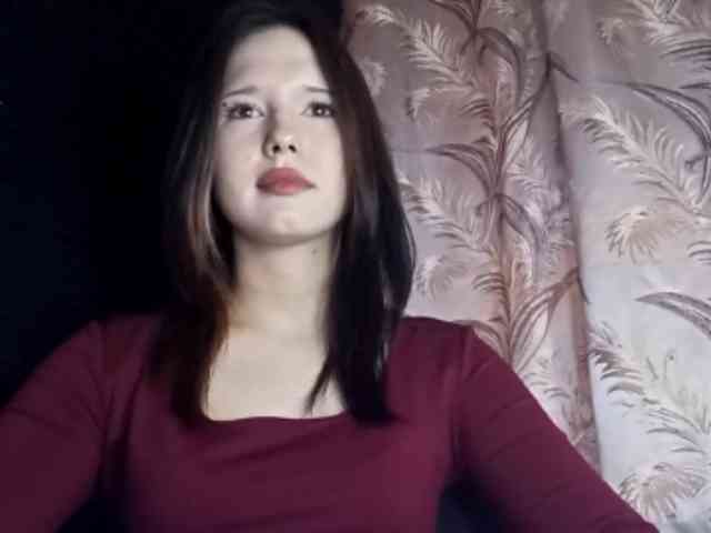 LucillaTienken webcam