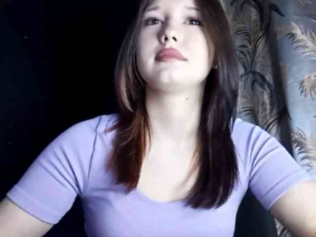 LucillaTienken webcam