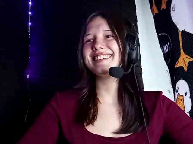 LucillaTienken webcam