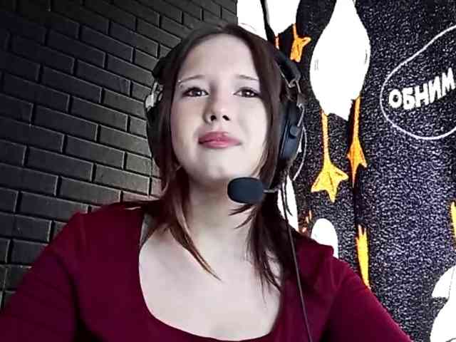 LucillaTienken webcam