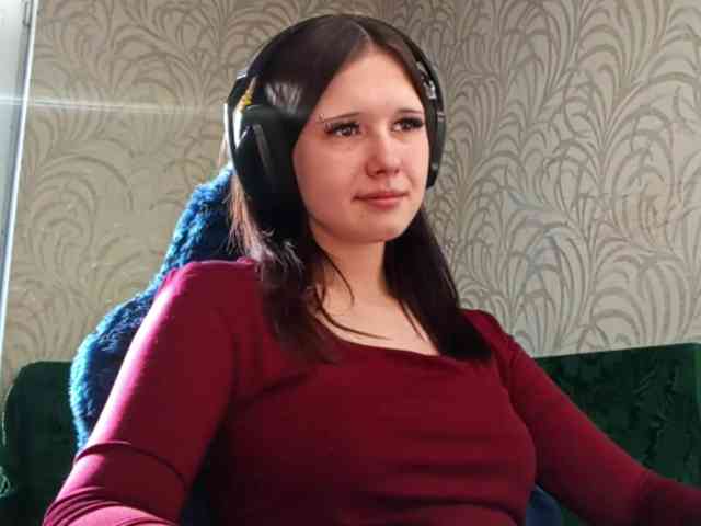 LucillaTienken webcam