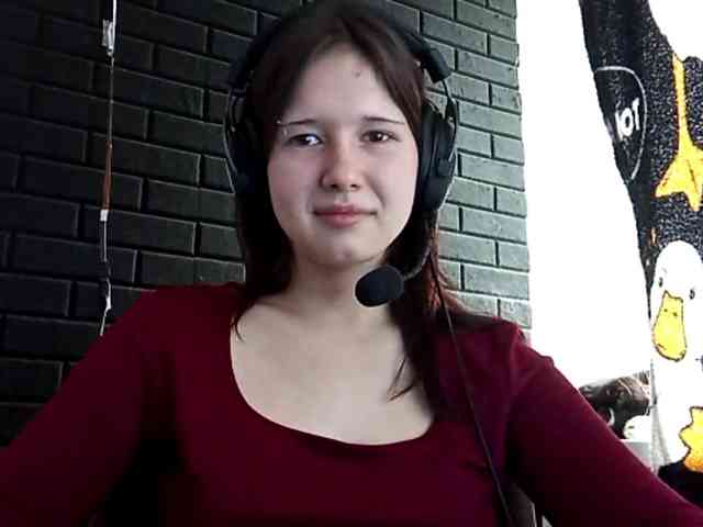 LucillaTienken webcam