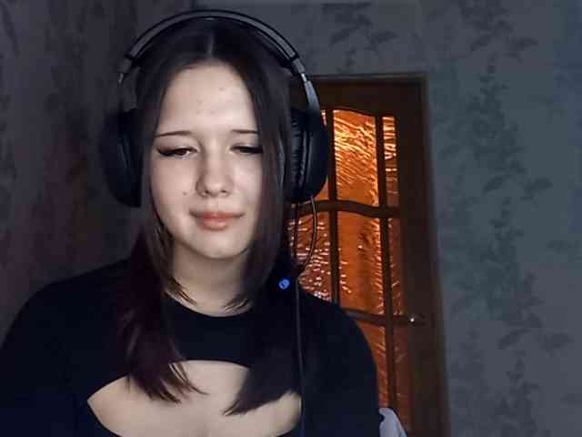 LucillaTienken webcam