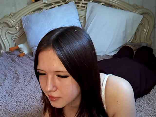 LucillaTienken webcam
