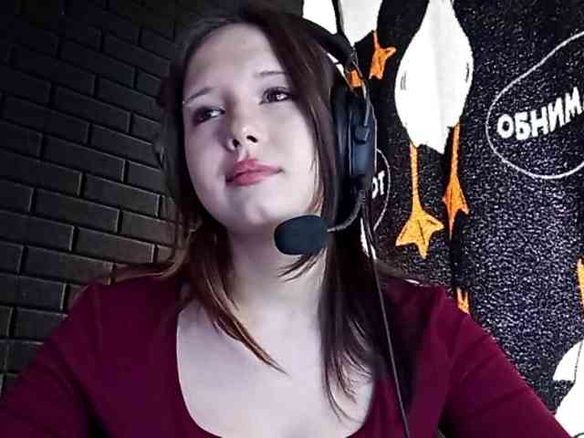 LucillaTienken webcam