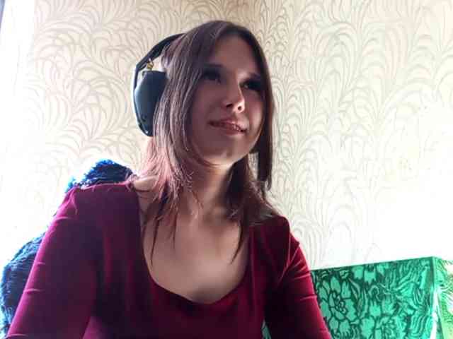 LucillaTienken webcam
