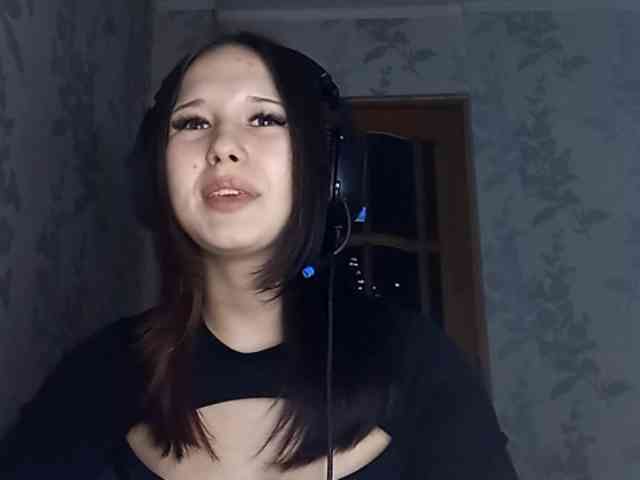 LucillaTienken webcam